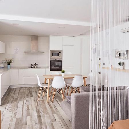 Ferienwohnung Loft Beta Castellón de la Plana Exterior foto